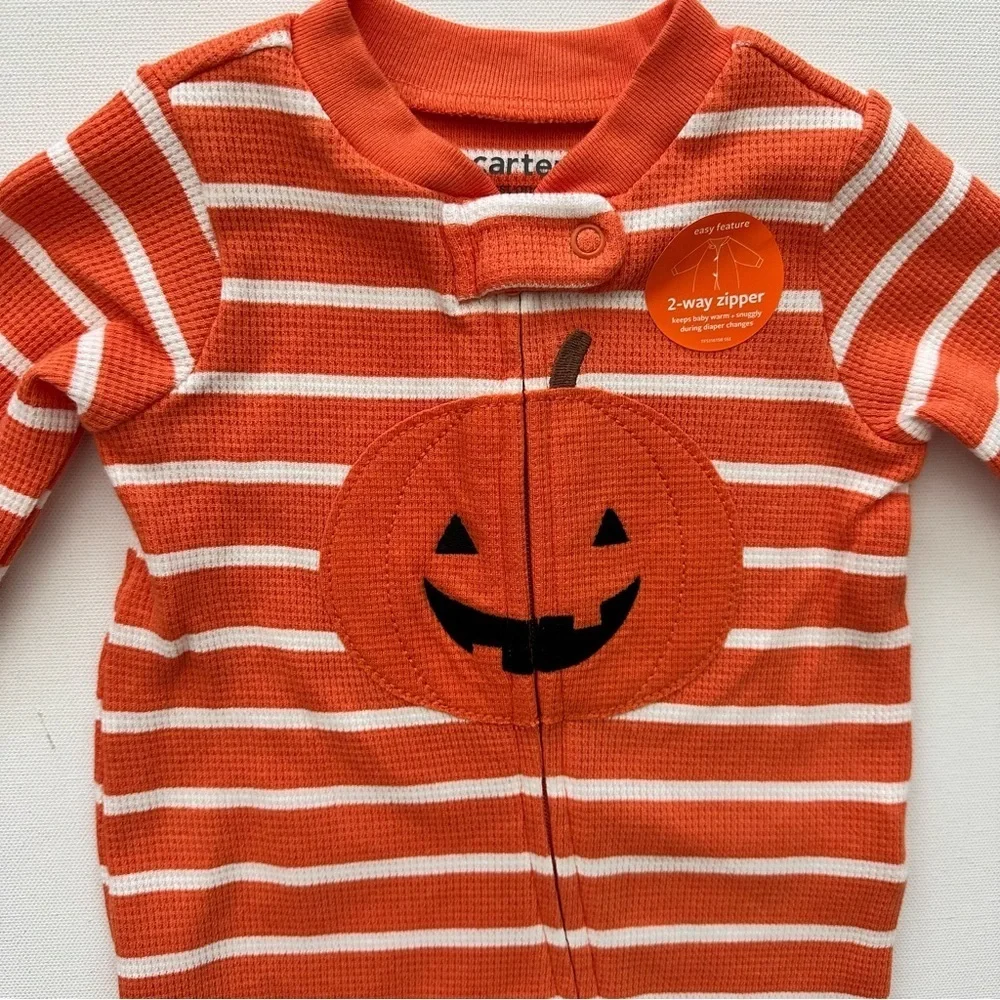 Carters carter orange